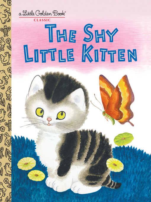 Title details for The Shy Little Kitten by Cathleen Schurr - Available